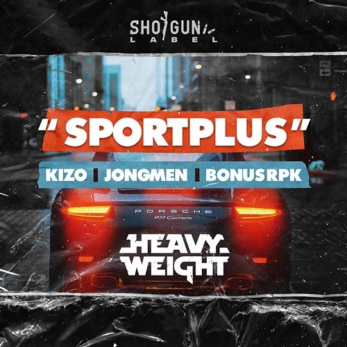 Sportplus HeavyWeight, Kizo, Bonus RPK, Jongmen