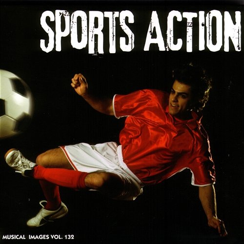 Sports Action Tony Naylor, Russell McKenna