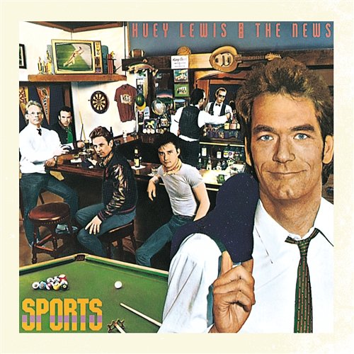 Sports Huey Lewis And The News