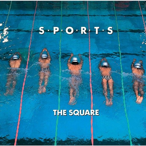 Sports The Square, T-SQUARE