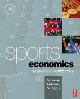 Sports Economics Downward Paul, Dawson Alistair, Dejonghe Trudo