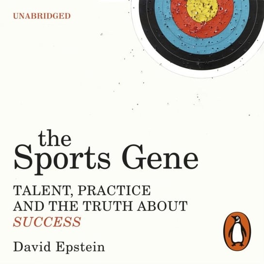 Sports Gene Epstein David