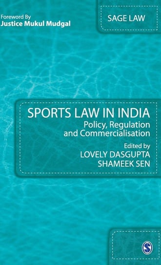 Sports Law in India Null