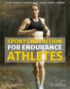 Sports Nutrition for Endurance Athletes Ryan Monique