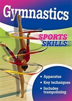 Sports Skills: Gymnastics Mason Paul