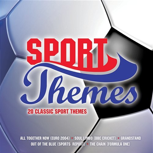 Sports Themes The New World Orchestra