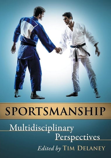 Sportsmanship McFarland and Company, Inc.