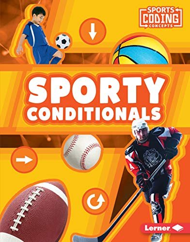 Sporty Conditionals Opracowanie zbiorowe