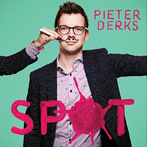 Spot Pieter Derks