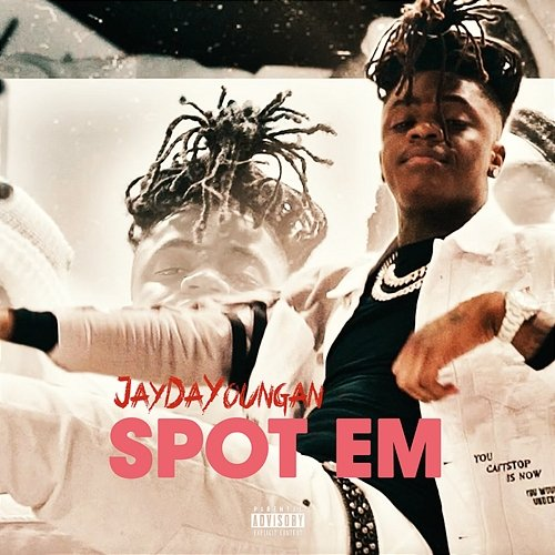 Spot Em JayDaYoungan