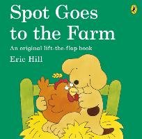 Spot Goes To The Farm Hill Eric