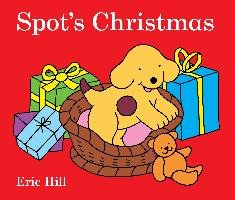 Spot's Christmas Hill Eric