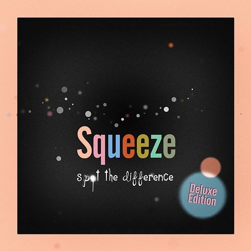 Spot the Difference Squeeze