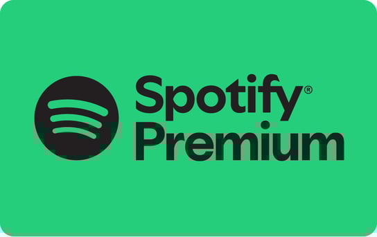 Spotify Premium 24 zł – 1 miesiąc Spotify