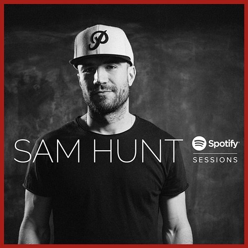 Spotify Sessions Sam Hunt