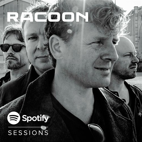 Spotify Sessions Racoon