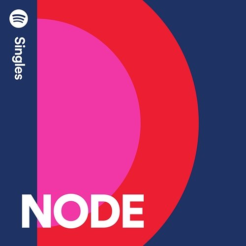 Spotify Singles Node