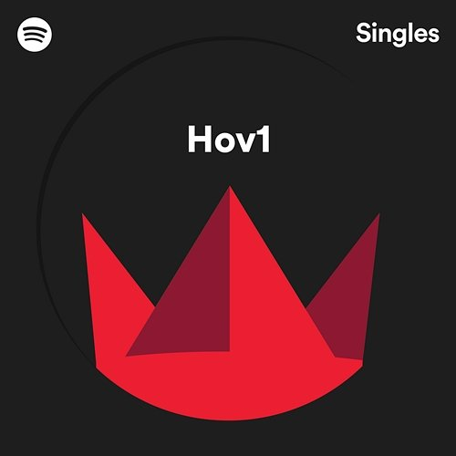 Spotify Singles Hov1
