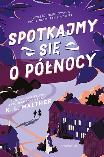 Spotkajmy się o północy K.L. Walther