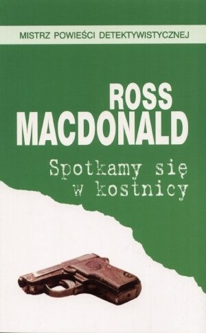 Spotkamy się w kostnicy Macdonald Ross