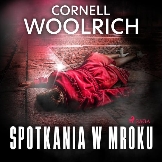 Spotkania w mroku Woolrich Cornell