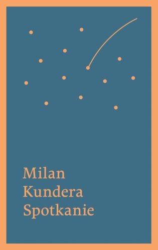 Spotkanie Kundera Milan