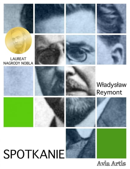 Spotkanie Reymont Władysław Stanisław