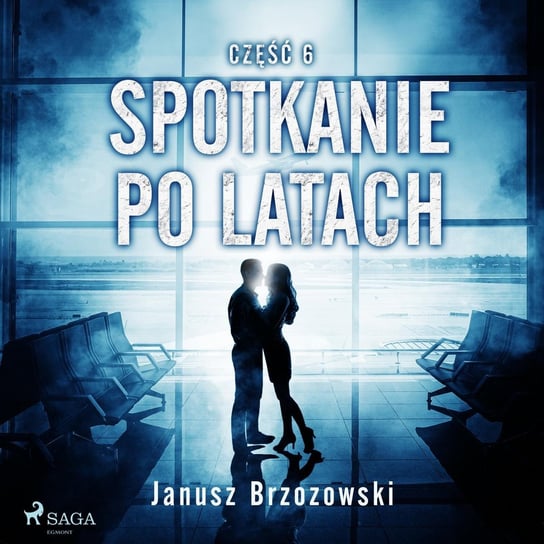 Spotkanie po latach Brzozowski Janusz