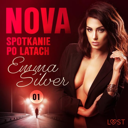 Spotkanie po latach. Nova. Część 1 Silver Emma