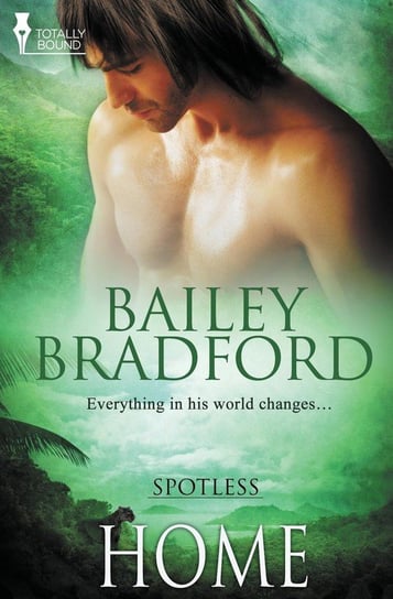 Spotless Bradford Bailey