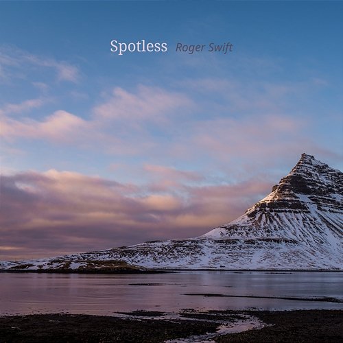 Spotless Roger Swift