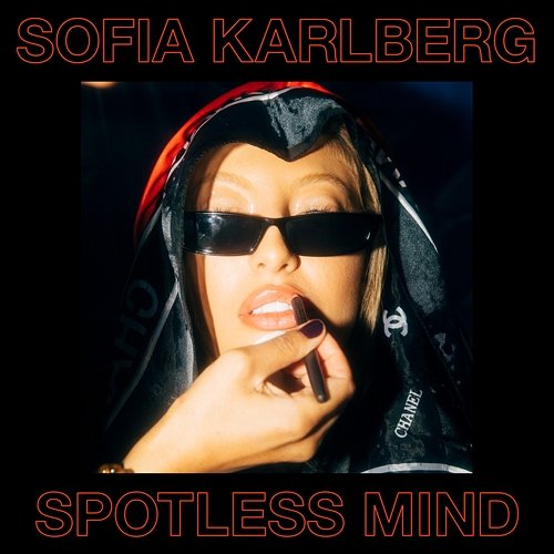 Spotless Mind - EP Sofia Karlberg