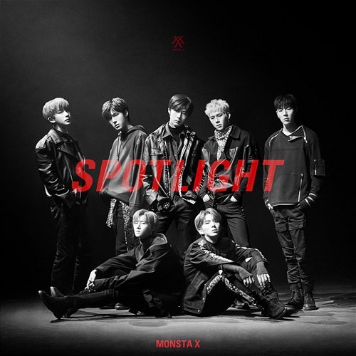 Spotlight Monsta X