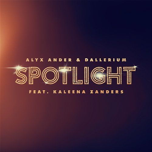 Spotlight Alyx Ander & Dallerium