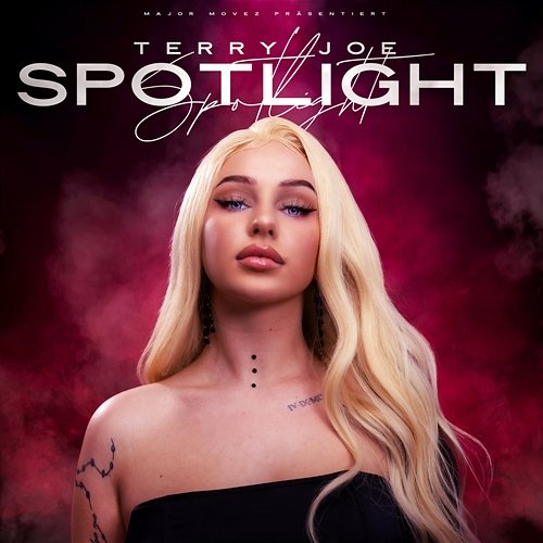 Spotlight Terry Joe