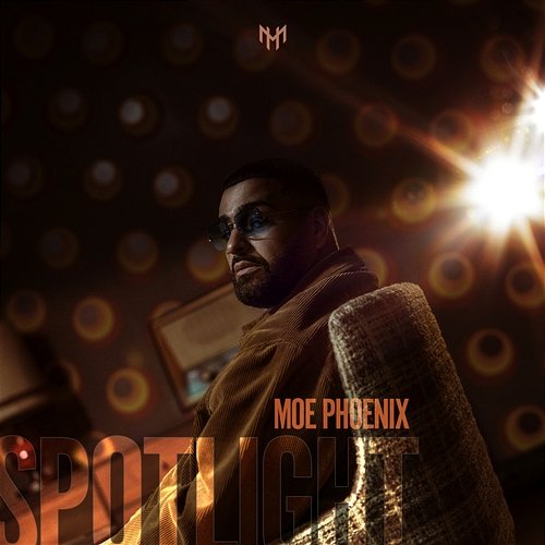 SPOTLIGHT Moe Phoenix