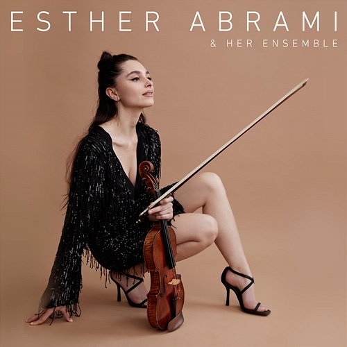 Spotlight Esther Abrami, Her Ensemble
