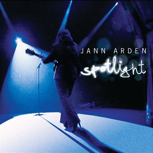 Spotlight Jann Arden
