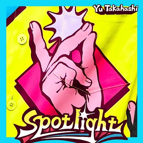 spotlight Yu Takahashi