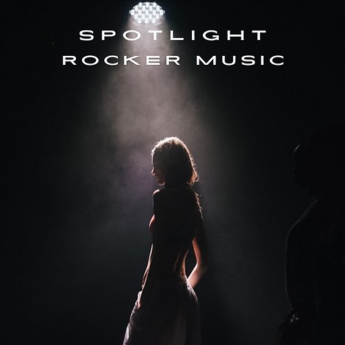 Spotlight Rocker Music