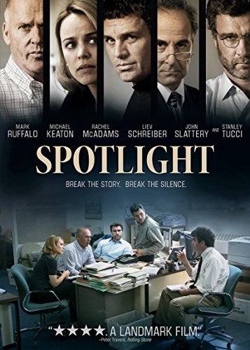 Spotlight Various Directors