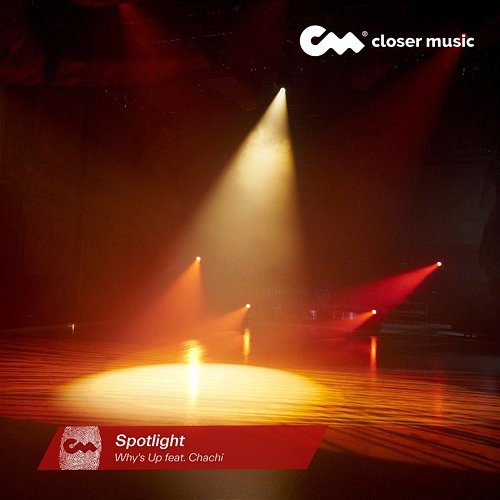 Spotlight Why's Up feat. Chachi