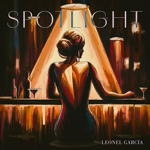 Spotlight Leonel García