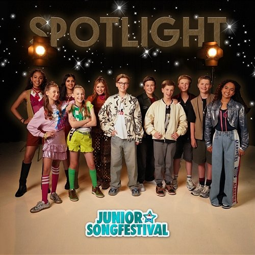 Spotlight Finalisten Junior Songfestival 2025 & Junior Songfestival