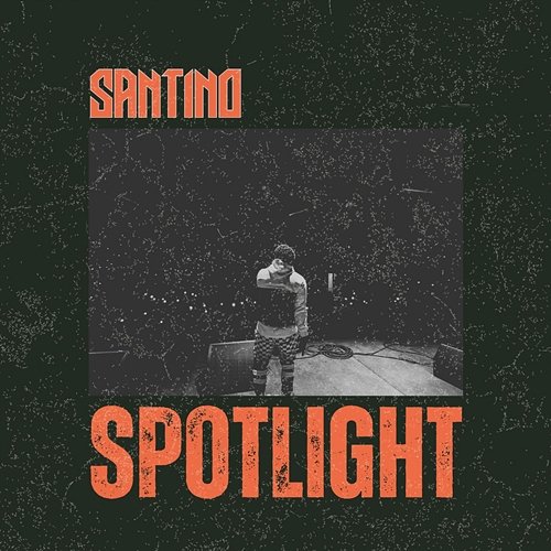 Spotlight Santino
