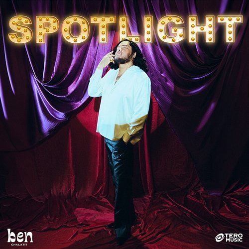 Spotlight Ben Chalatit