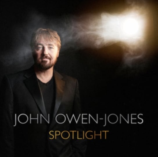 Spotlight Owen-Jones John