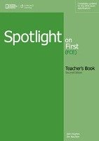 Spotlight on First Teacher's Book C