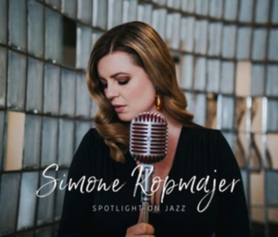 Spotlight On Jazz Kopmajer Simone