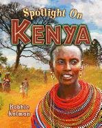 Spotlight on Kenya Kalman Bobbie